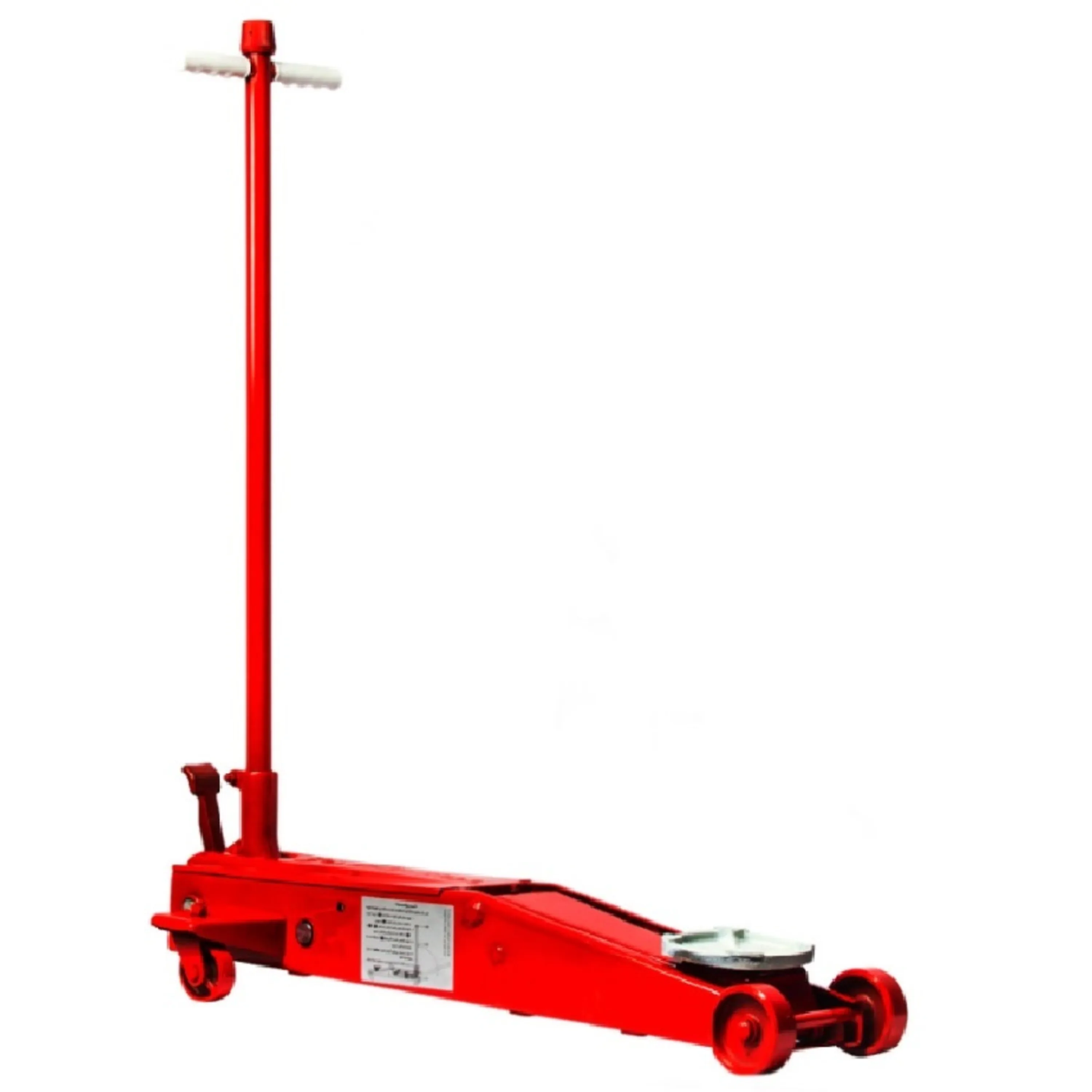 جک سوسماری 3 تن جکیران مدل JI-H3